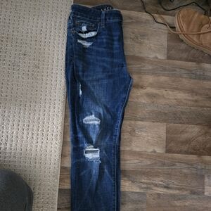 Men's American Eagle Jean 33×32